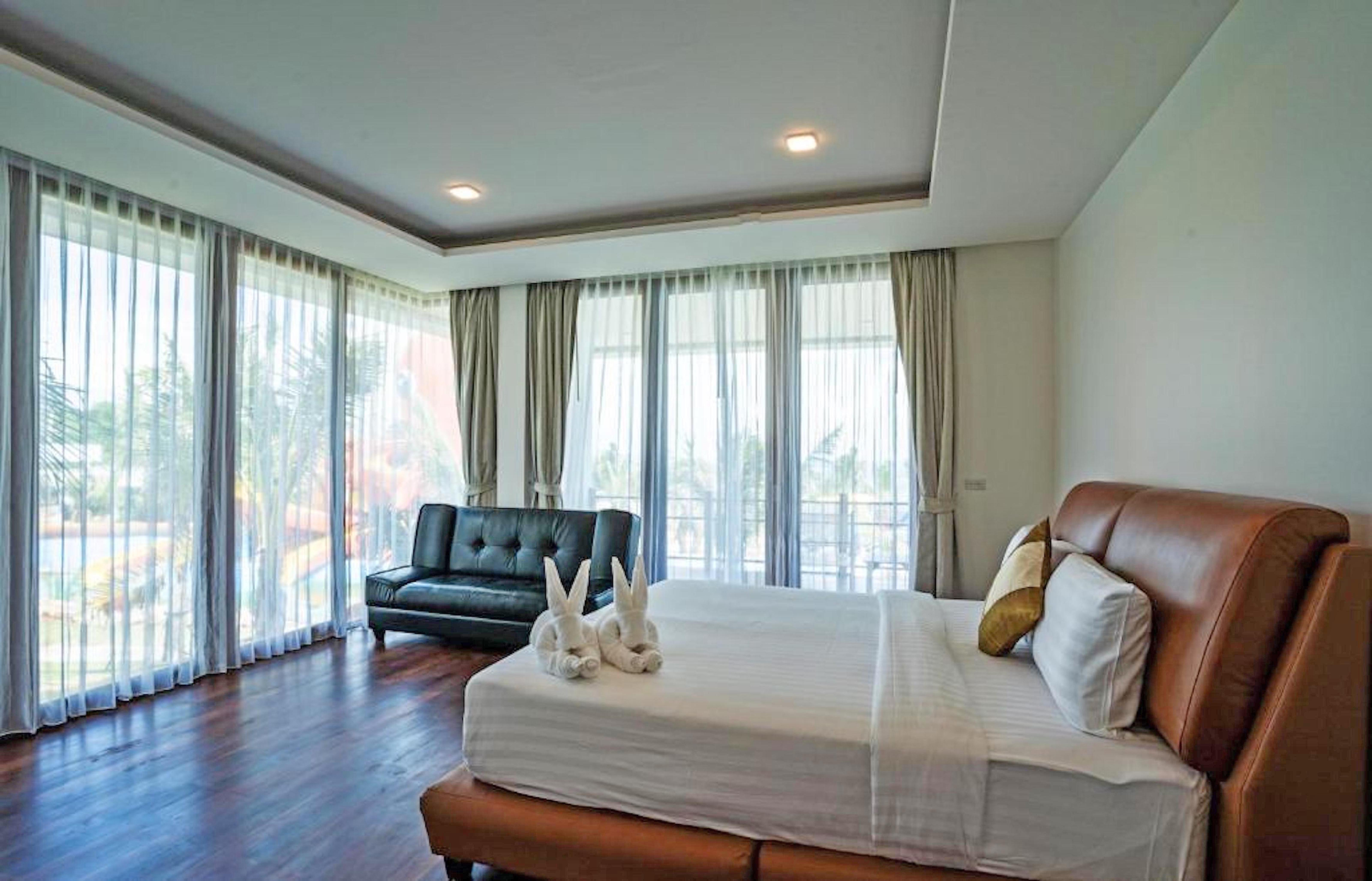 Phi Phi Mountain Beach Resort Sha Certified Экстерьер фото
