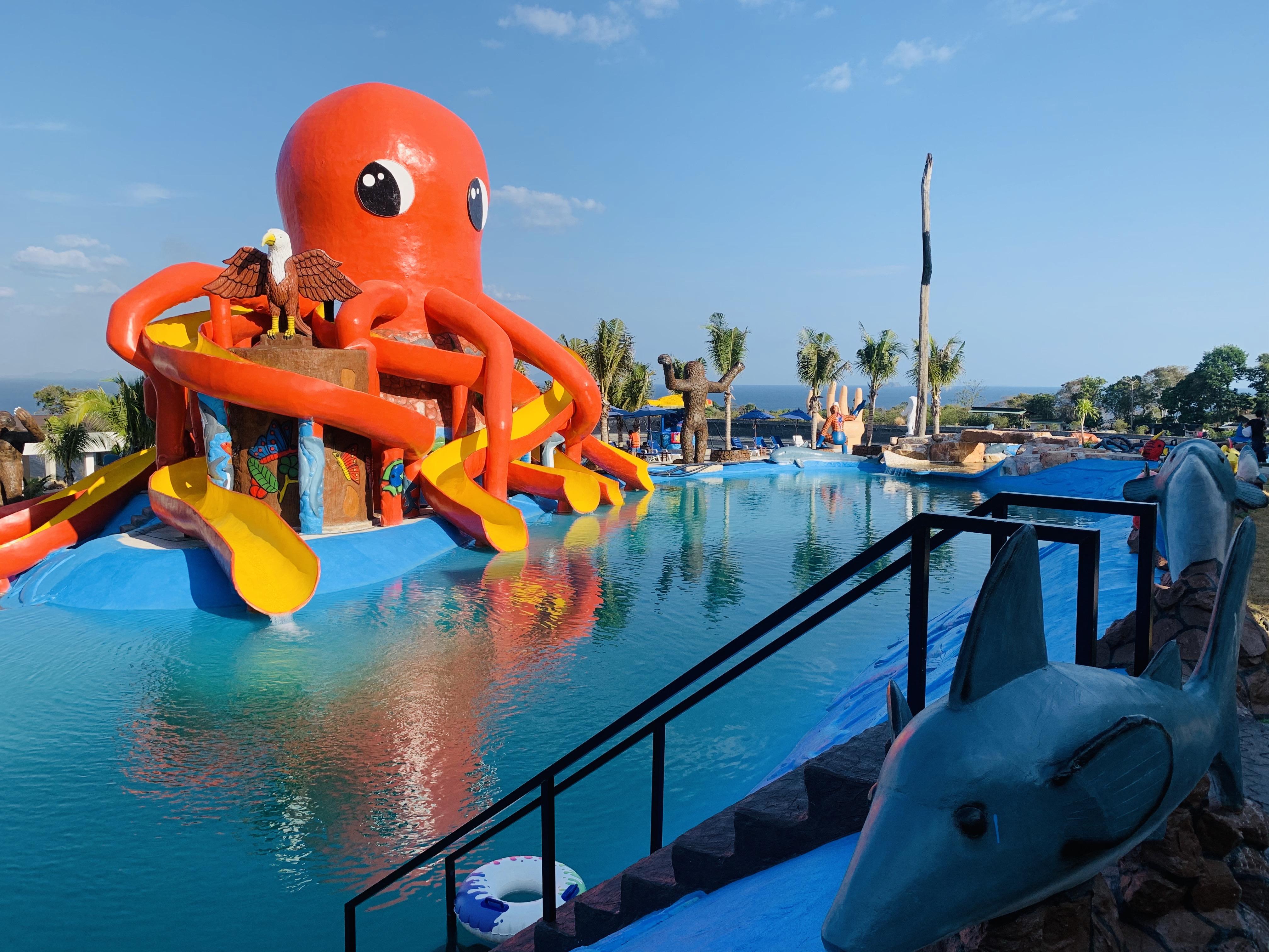 Phi Phi Mountain Beach Resort Sha Certified Экстерьер фото