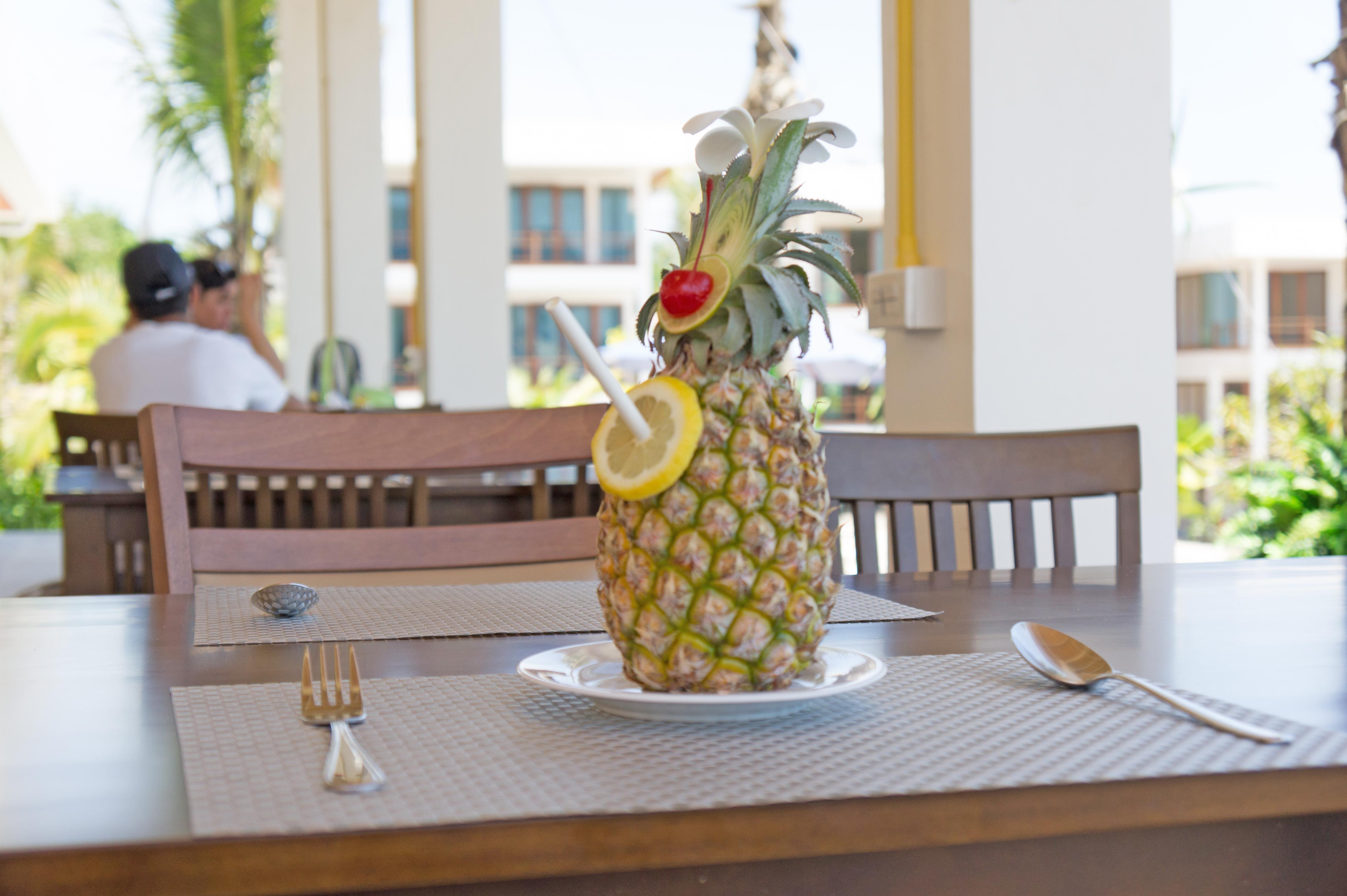 Phi Phi Mountain Beach Resort Sha Certified Экстерьер фото