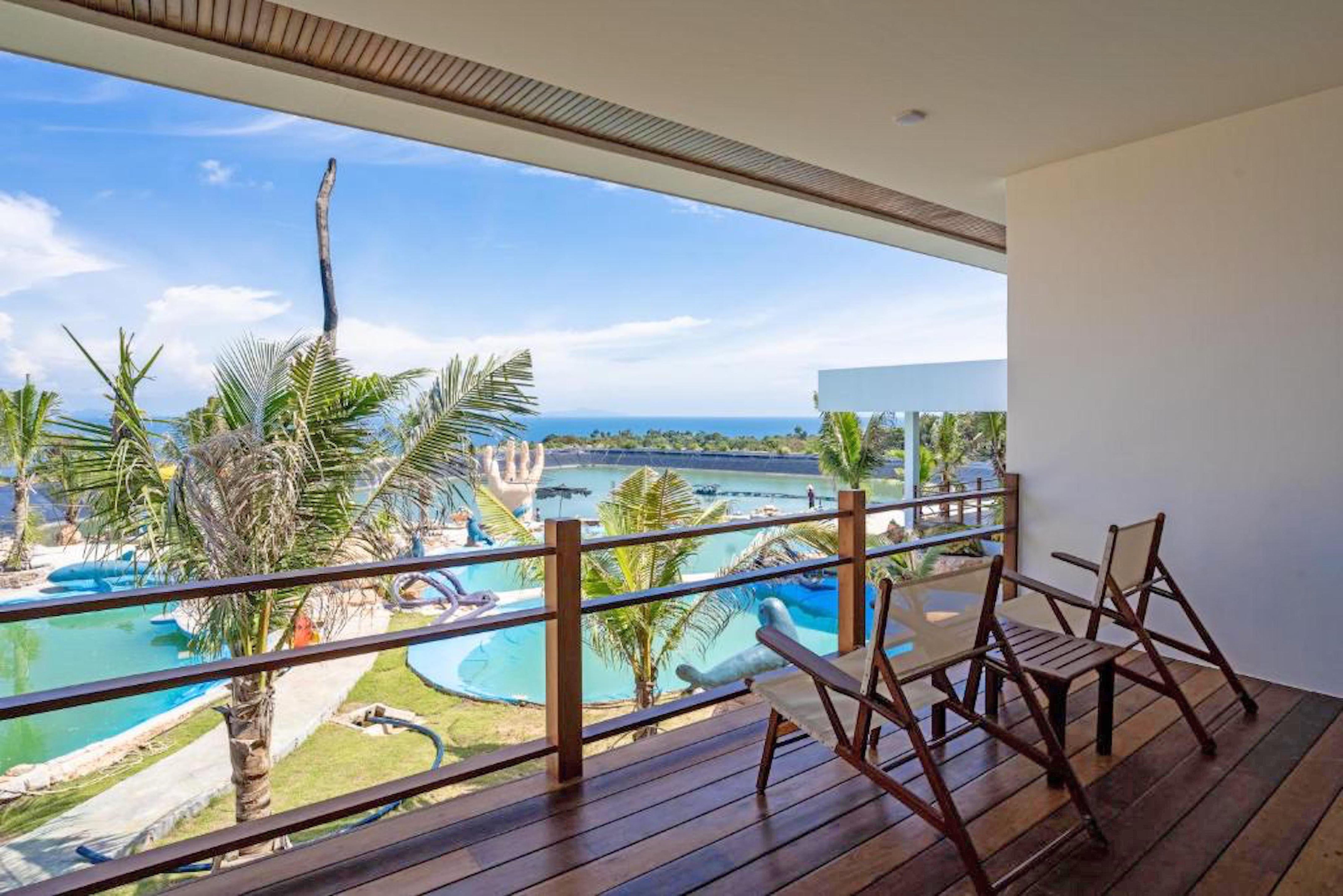 Phi Phi Mountain Beach Resort Sha Certified Экстерьер фото