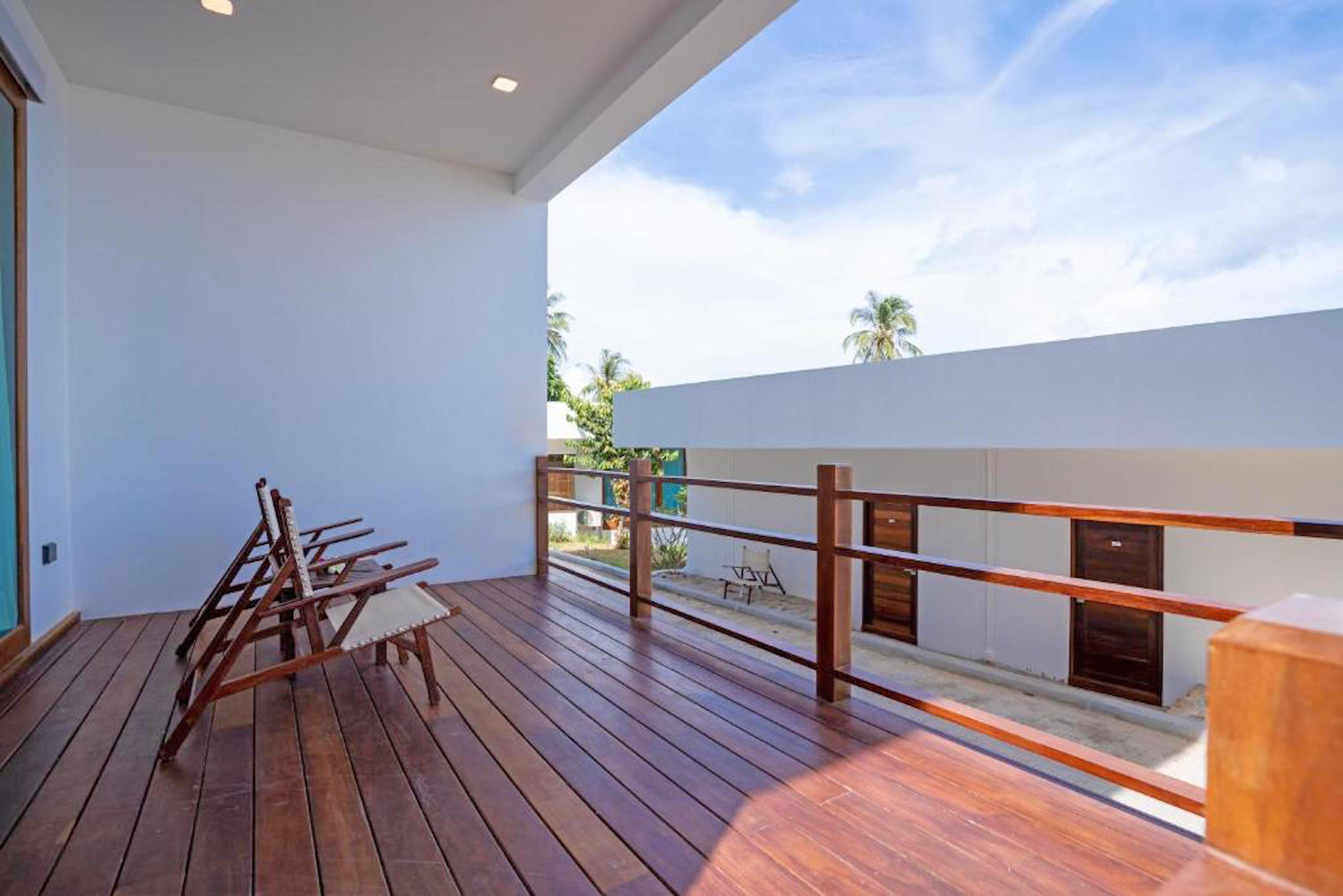 Phi Phi Mountain Beach Resort Sha Certified Экстерьер фото