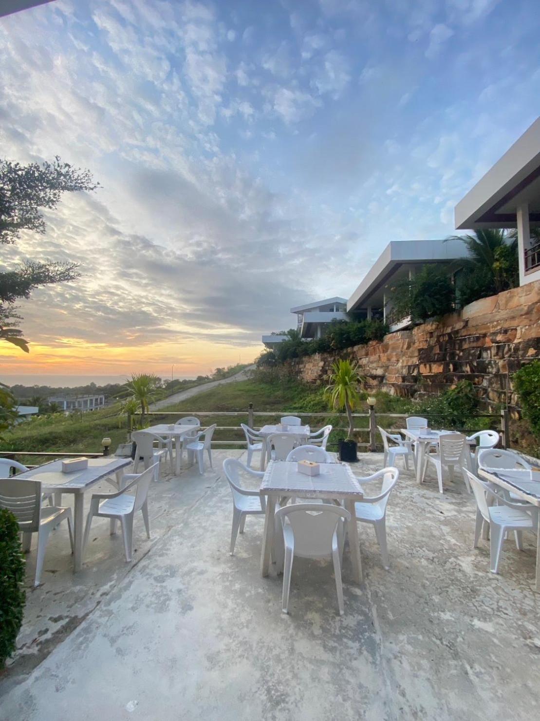 Phi Phi Mountain Beach Resort Sha Certified Экстерьер фото