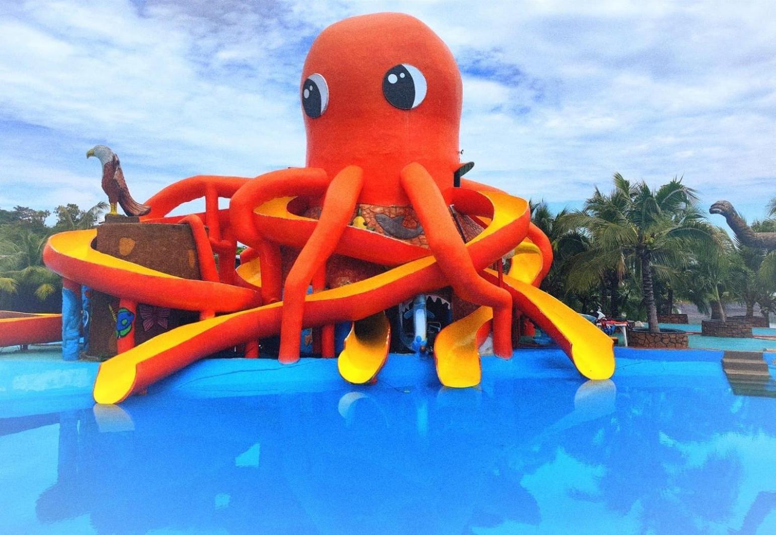 Phi Phi Mountain Beach Resort Sha Certified Экстерьер фото