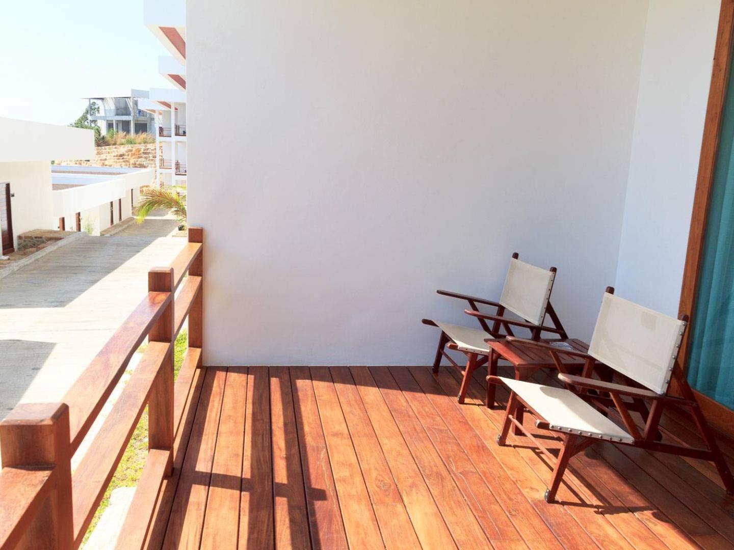 Phi Phi Mountain Beach Resort Sha Certified Экстерьер фото