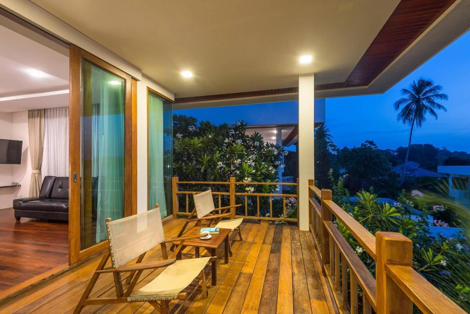 Phi Phi Mountain Beach Resort Sha Certified Экстерьер фото