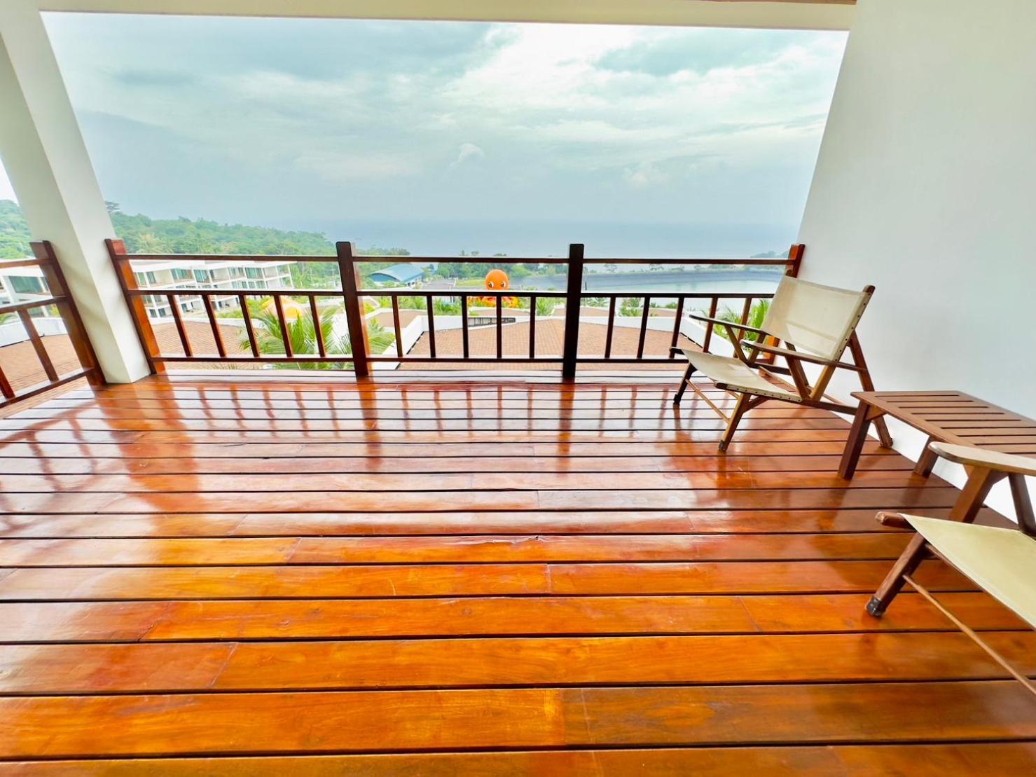 Phi Phi Mountain Beach Resort Sha Certified Экстерьер фото