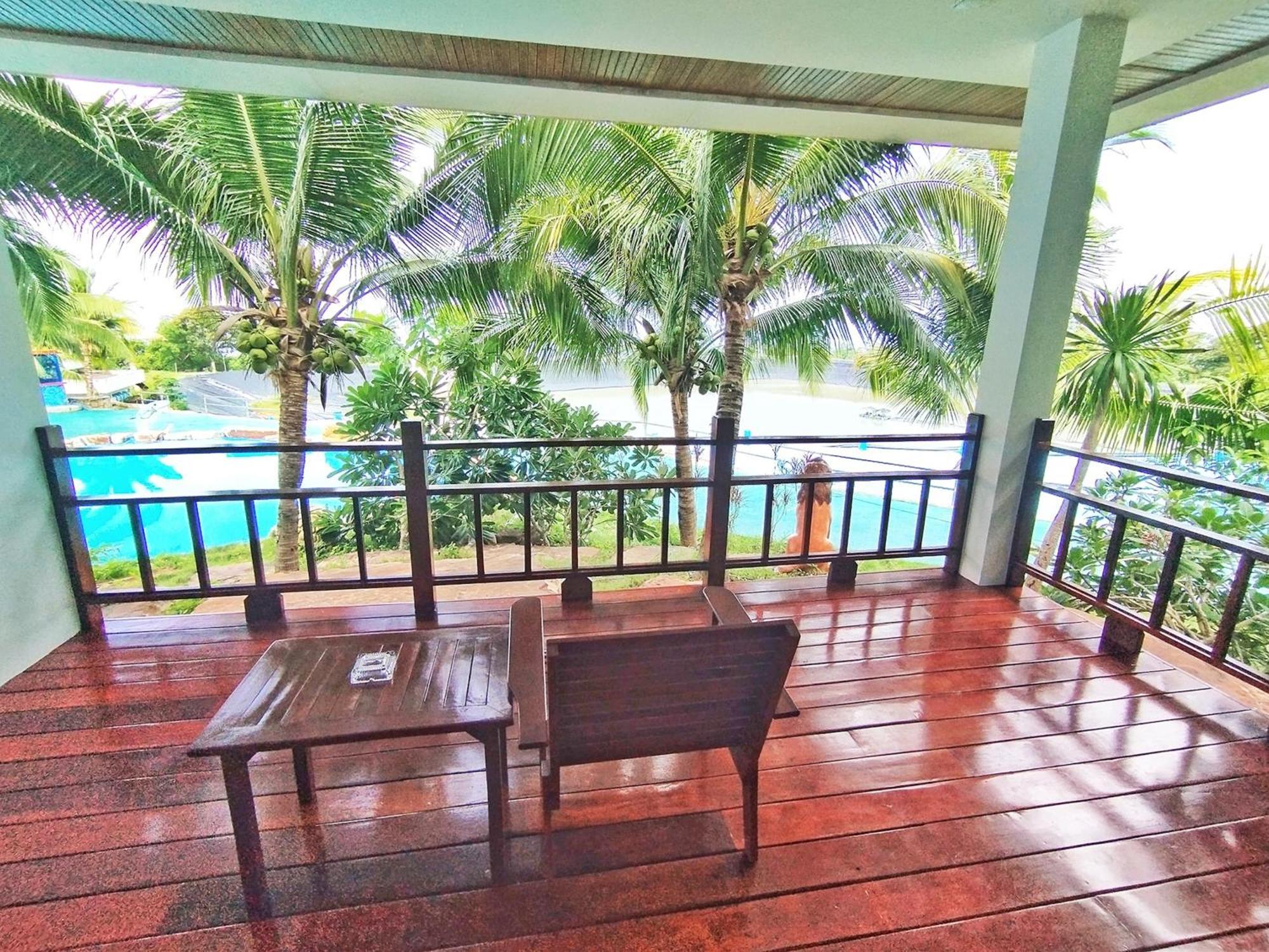 Phi Phi Mountain Beach Resort Sha Certified Номер фото